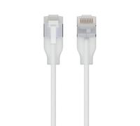 Ubiquiti UACC-Cable-Patch-EL-C6A-0.15M-W UniFi Premium Patch Cable 0.15M