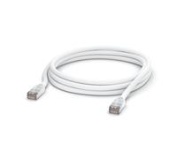 Ubiquiti Networks UACC-CABLE-PATCH-OUTDOOR-3M-W Networking cable White Cat5e