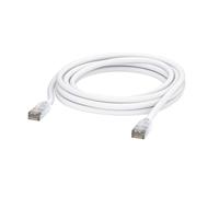 Ubiquiti UACC-CABLE-PATCH-OUTDOOR-5M-W Crossover Cable Cat.5, S/STP, S/STP, 5m,