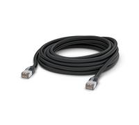 Ubiquiti UACC-CABLE-PATCH-OUTDOOR-8M-BK networking cable Black Cat5e S