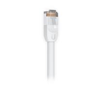 Ubiquiti Networks UACC-CABLE-PATCH-OUTDOOR-8M-W Networking cable White Cat5e