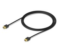 Ubiquiti UACC-CABLE-UHS-2M Ultra-thin high-speed HDMI