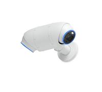 Ubiquiti UACC-CAMERA-DM-W Tamper-resistant.