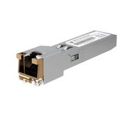 Ubiquiti UACC-CM-RJ45-MG Network Transceiver Module Copper 1000 Mbit/