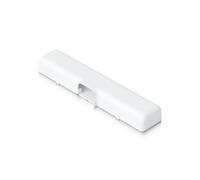 Ubiquiti UACC-CRB cable tray Straight cable tray White