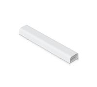 Ubiquiti UACC-CRS cable tray Straight cable tray White