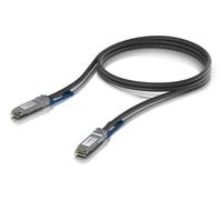 Ubiquiti UACC-DAC-QSFP28-1M-10 QSFP28 direct attach cable