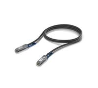 Ubiquiti UACC-DAC-QSFP28-1M QSFP28 direct attach cable