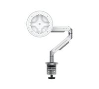 Ubiquiti UACC-Display-AM 54.6 cm (21.5") Silver. White