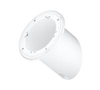 Ubiquiti UACC-Display-SM 54.6 cm (21.5") White Wall