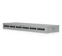 Ubiquiti UACC-ETH-SP-PANEL-24 Rack-mount indoor panel