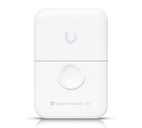 Estabilizador de Corrente Ethernet Ubiquiti UniFi UACC-ETH-SP-Pro Branco