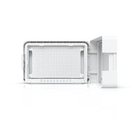 Ubiquiti Flex Utility Pro Universal Outdoor Enclosure White