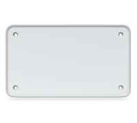 Ubiquiti Sleek Magnetic wall Mount for Cloud Gateway Fiber and, W129265037 (Cloud Gateway Fiber and Gateway Fiber.)