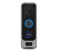 Ubiquiti G4 Doorbell Pro Cover Grey Polycarbonate (PC) 1 pc(s)