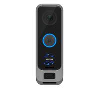 Ubiquiti G4 Doorbell Pro Cover Silver Polycarbonate (PC) 1 pc(s)