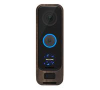 Ubiquiti G4 Doorbell Pro Cover Wood Polycarbonate (PC) 1 pc(s)