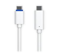 Ubiquiti UACC-G4-DBP-CABLE-USB-7M USB-C Cable - 7m White TPE CE Certified