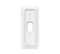 Ubiquiti UACC-G4 Doorbell Pro PoE-Gang Box White Aluminium