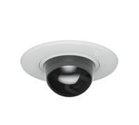 Ubiquiti Dome Camera Mount UACC-G5-DOME-ULTRA-FM-SB-W for Recessed Dome Cameras