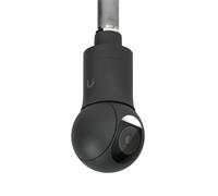 Ubiquiti UACC-G5-PTZ-PM-B Mount - G5 PTZ Pendant, G3/4", Polycarbonate, 32g