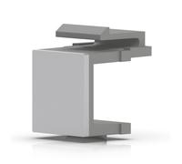 Ubiquiti UACC-KEYSTONE-BLANK-INSERT 24-pack of snap-in inserts