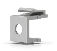 Ubiquiti UACC-Keystone-Blank-Insert-TH Cable insert