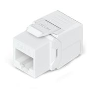 UbiQuiti UACC-KEYSTONE-JACK-C6