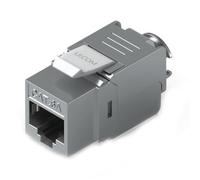 Ubiquiti Toolless keystone (12-pack)