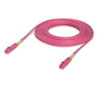 Ubiquiti UACC-OFC-M2-LULU-10M InfiniBand/fibre optic cable LC LC/LC Ro