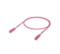Ubiquiti UACC-OFC-M2-LULU-1M-50 Lightweight fiber patch cable