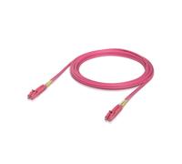 Ubiquiti UACC-OFC-M2-LULU-5M OM4 Duplex LC UPC Fibre Patch Cable-5m