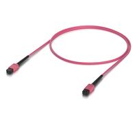 Ubiquiti UACC-OFC-MA-MPMP-1M-10 InfiniBand/fibre optic cable Rose
