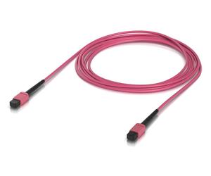 Ubiquiti UACC-OFC-MA-MPMP-3M-10 Indoor OM4 multi-mode fiber