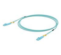 Ubiquiti UACC-OFC-MM-3M InfiniBand/fibre optic cable LC LC/LC Aqua col