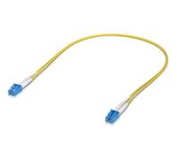 Ubiquiti UACC-OFC-S2-LULU-0.5M-50 InfiniBand/fibre optic cable LC LC/L