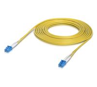 Ubiquiti UACC-OFC-S2-LULU-10M InfiniBand/fibre optic cable LC LC/LC Ye