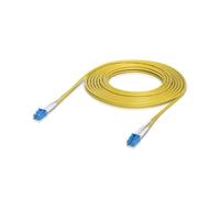 Ubiquiti UACC-OFC-S2-LULU-10M InfiniBand/fibre optic cable LC LC/LC Ye