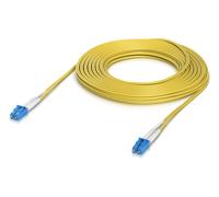Ubiquiti UACC-OFC-S2-LULU-15M InfiniBand/fibre optic cable LC LC/LC Ye