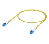 Ubiquiti UACC-OFC-S2-LULU-1M-50 InfiniBand/fibre optic cable LC LC/LC