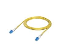 Ubiquiti UACC-OFC-S2-LULU-5M Lightweight fiber patch cable