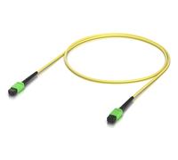 Ubiquiti UACC-OFC-SA-MPMP-1M InfiniBand/fibre optic cable Yellow