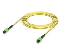 Ubiquiti UACC-OFC-SA-MPMP-5M InfiniBand/fibre optic cable Yellow