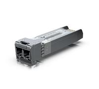 Ubiquiti UACC-OM-MM-10G-D 10G Multi-Mode Optical Module, SFP, 2x LC, 550m