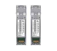 Ubiquiti Networks UACC-OM-MM-10G-D-2 network transceiver module Fiber optic 10000 Mbit/s 850 nm