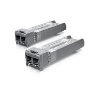 Ubiquiti UACC-OM-MM-10G-D-2 Network Transceiver Module Multimode Fibe