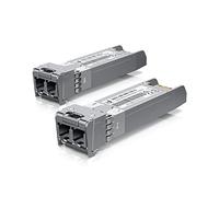 Ubiquiti UACC-OM-MM-10G-D-20 Network Transceiver Module Multimode Fib