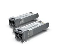 Ubiquiti 10G SFP+ Fiber Optic Transceiver Module - UACC-OM-MM-10G-D