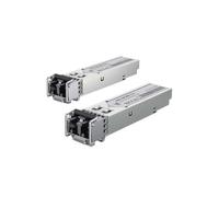 Ubiquiti Optical Module Multi-Mode, 1Gbps, Pack of 2
