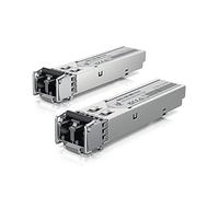 Ubiquiti Optical Module Multi-Mode, 1Gbps, Pack of 2